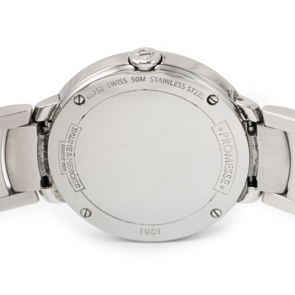 Baume et Mercier Promesse M0A10158